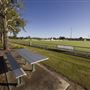 Briggs Road Sporting Complex