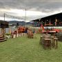 Cairns Showgrounds