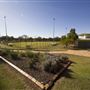 Tivoli Sporting Complex