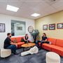 TV Studio - Video & Audio capture