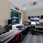 TV Studio - Video & Audio capture