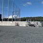 Village Roadshow Studios - Water Tanks