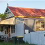 Mount Garnet - Township