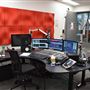 University of Southern Queensland / Springfield Campus - Media Centre