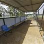 George and Eileen Hastings Sporting Complex