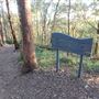 Mount Gravatt Outlook Reserve - Summit Track