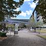 University of Southern Queensland / Springfield Campus - Library