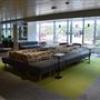University of Southern Queensland / Springfield Campus - Library