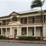 Cooktown / Township
