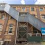 The Old Flour Mill (exteriors)