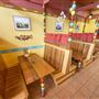 Montezuma's Restaurant Ipswich