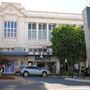 Toowoomba - Streetscape / Overview