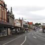 Toowoomba - Streetscape / Overview