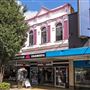 Toowoomba - Streetscape / Overview