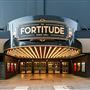 The Fortitude Music Hall