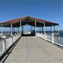Redcliffe Jetty