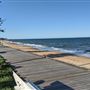 Margate Beach & Boardwalk