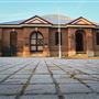 Maryborough - Bond Store Museum