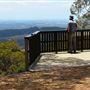 Camp Mountain Lookout