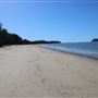 Clifton Beach