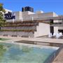 Queensland Museum,  Art Gallery & State Library - Adjoining exteriors