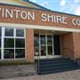Winton Shire Hall