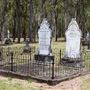 Pioneer Cemetery, Atherton