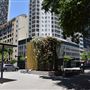 Cathedral Square - Brisbane