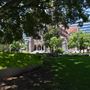 Cathedral Square - Brisbane