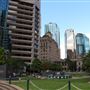 Post Office Square (Park)