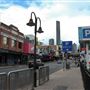 Ann Street - Fortitude Valley