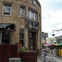 Brunswick Street Mall