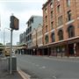 Warner Street
