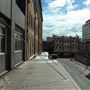 Warner Street