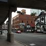Warner Street
