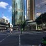 Eagle Street - Brisbane (Downtown)