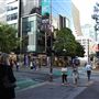 Elizabeth Street