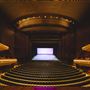 Queensland Performing Arts Complex QPAC