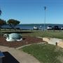 Cleveland Point
