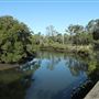 Epapah Creek - Karl's Pier track
