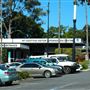 Mount Coot-tha Botanic Gardens - Planetarium