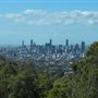 Mt Coot-tha Lookout