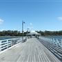 Shorncliffe Pier