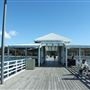 Shorncliffe Pier
