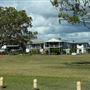 Nudgee Beach Streetscapes