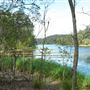 Enoggera Reservoir
