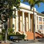 QUT Gardens Point U Block / Chancellery / Art Gallery
