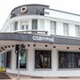 The Osbourne Hotel