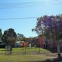 Retro Suburban Streetscapes
