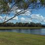 Lake Samsonvale